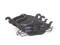 BOSCH 0986424456 (0986TB2044)ÖN BALATA ASTRA G 1.2-1.4-1.6-1.7D-1.8-2.0D (98-05) ZAFIRA 1.8-2.0D 16V (98-05)