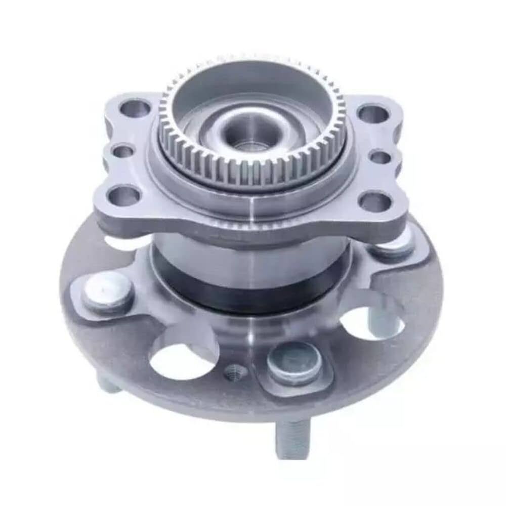 MGA-72348 - Teker Poryası Rulmanlı Hyundai Arka Tucson 15-/ Kia Sportage 16-/ 52730D3000