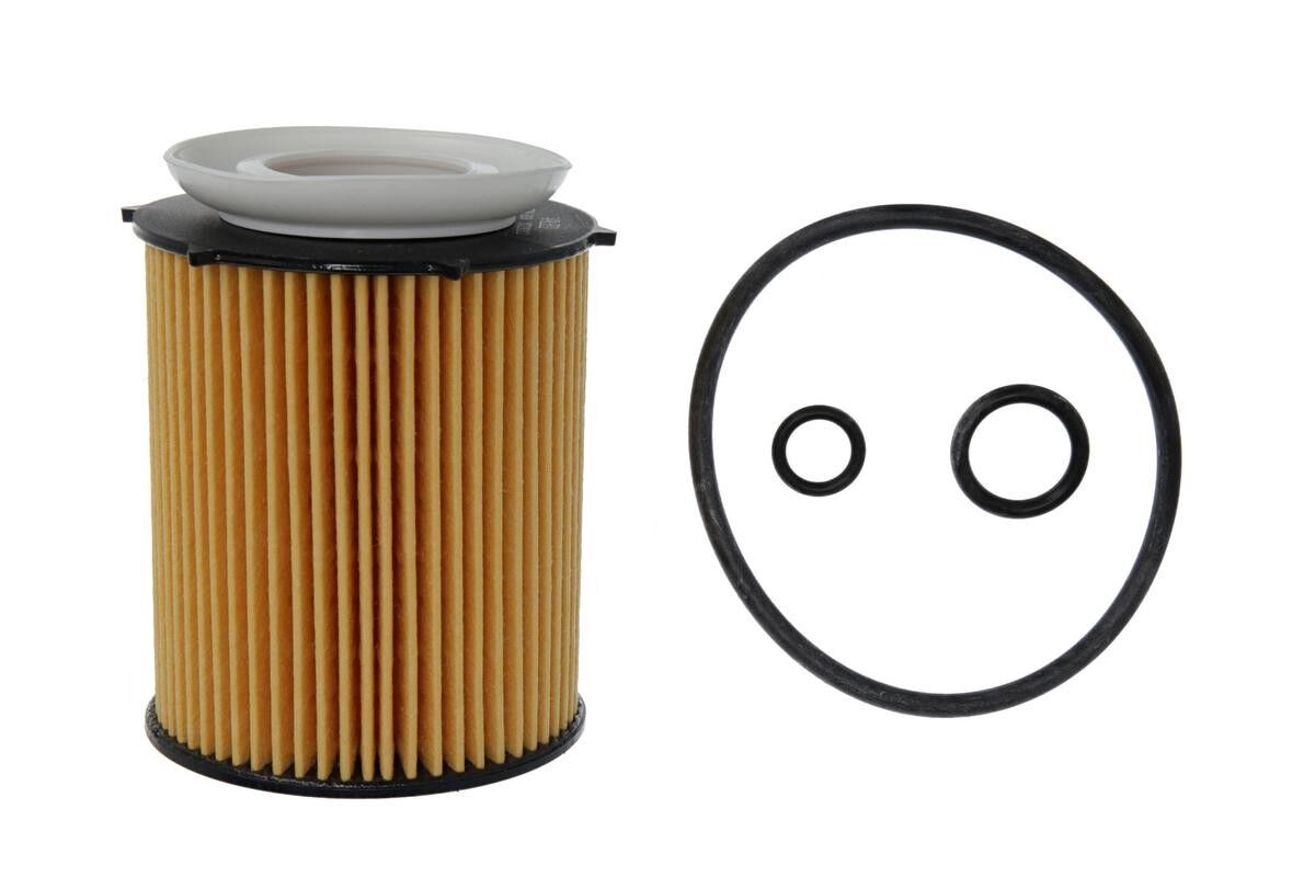 VALEO-586618 - Yağ Filtresi (MERCEDES M270 M274 W204 W205 W176 W177 W246 W212 W213) A2701800109