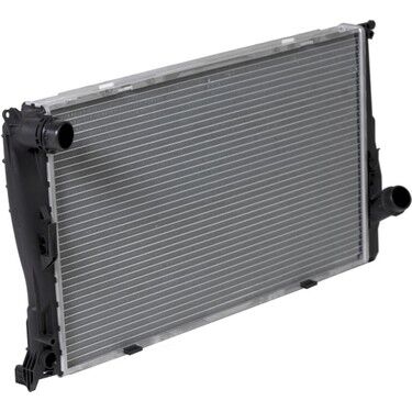 MGA-80312 - Su Radyatörü Brazing 26mm (Vw Caddy 11-Golf 04-14 Passat 05-14 Audi A3 03-12 Seat Leon 06-13) - 1K0121251AB