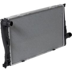 MGA-80312 - Su Radyatörü Brazing 26mm (Vw Caddy 11-Golf 04-14 Passat 05-14 Audi A3 03-12 Seat Leon 06-13) - 1K0121251AB