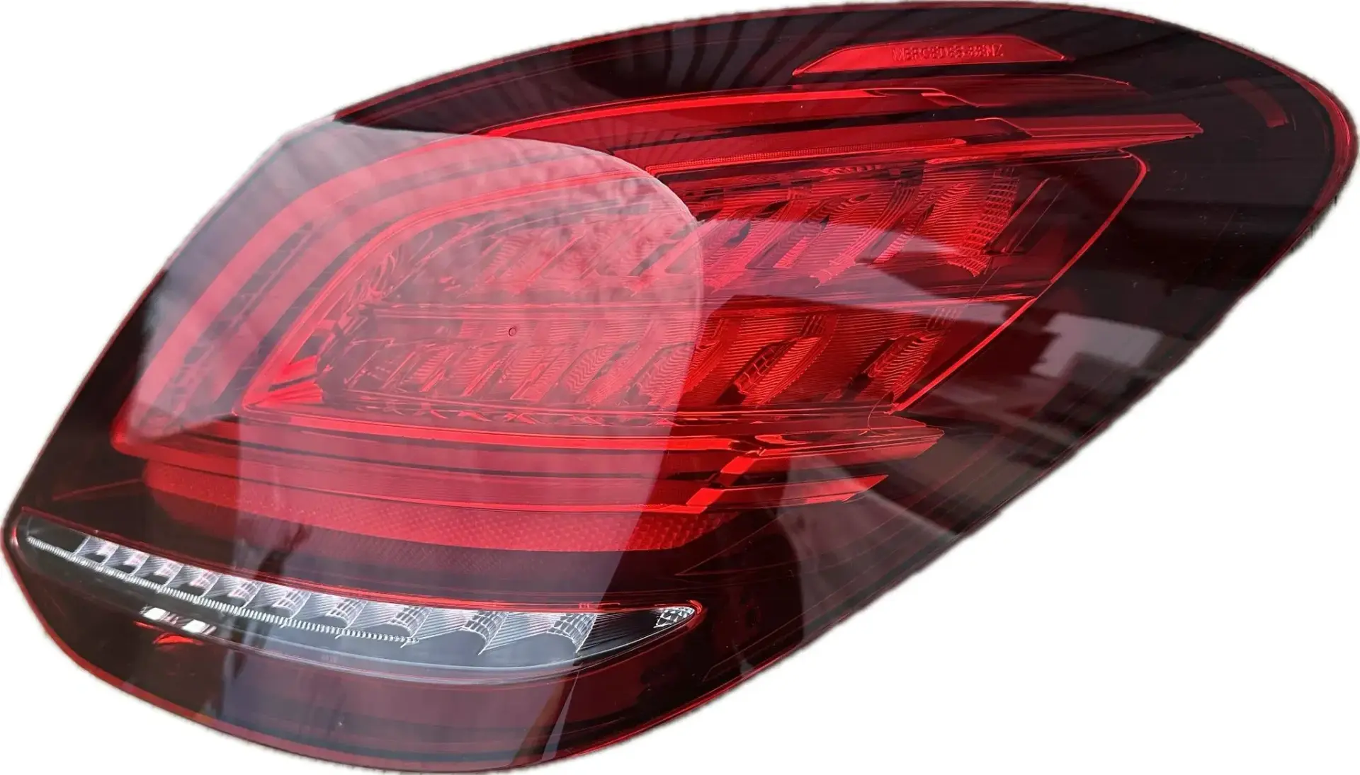 Stop Lambası Sağ W205 19> - 2059064603