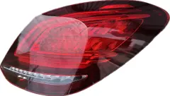 Stop Lambası Sağ W205 19> - 2059064603