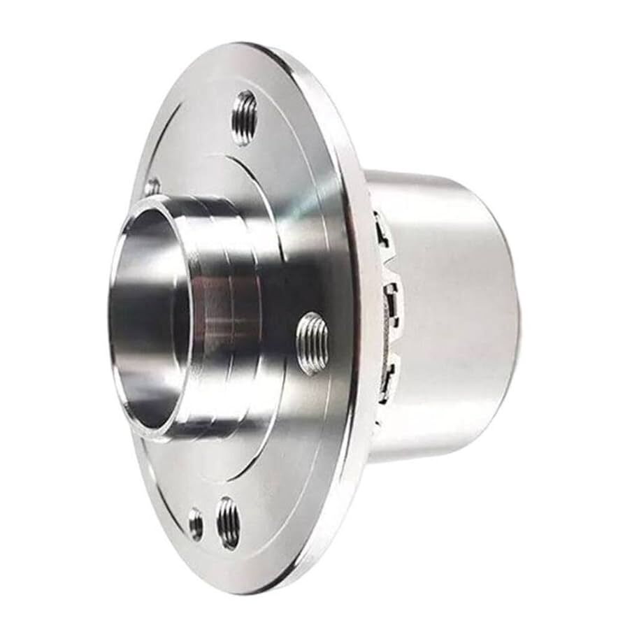 MGA-72229 - Porya Ön (Rulmanlı) Mercedes Viano W639 03/ Vito W639 03/ 6393300220 6393300220