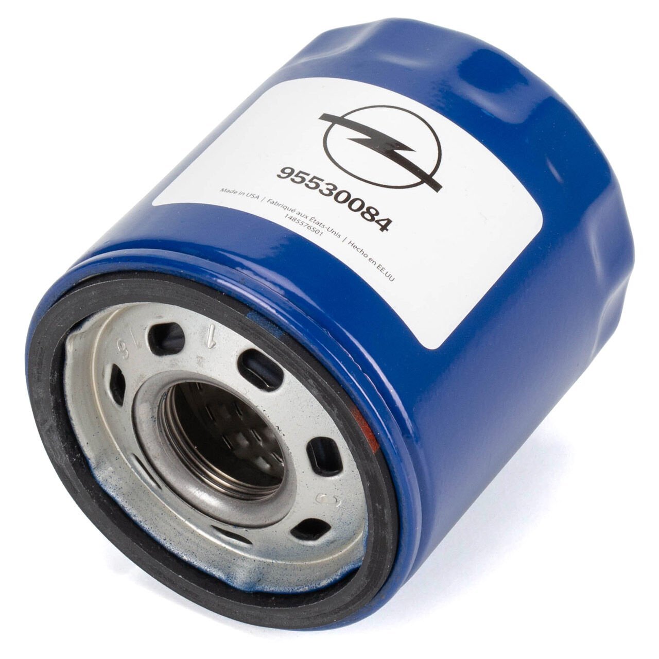 OPEL-95530084 Gm Yağ Filtresi Opel Astra K İnsignia B 2.0 Benzinli 55495105