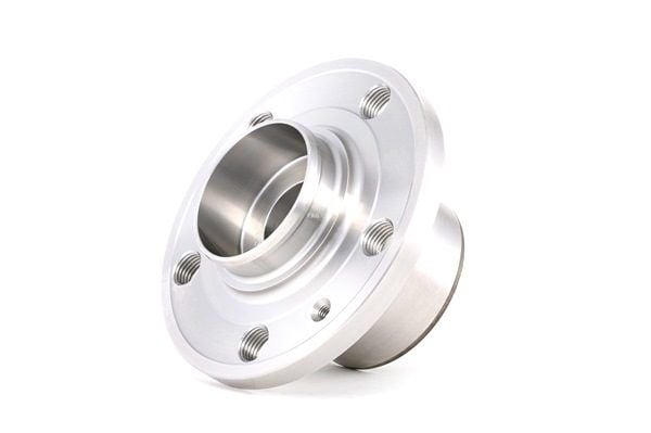 MGA-72913 - Ön Teker Porya-72Mm (Skoda Fabia) 2007- 6Q0407621BG