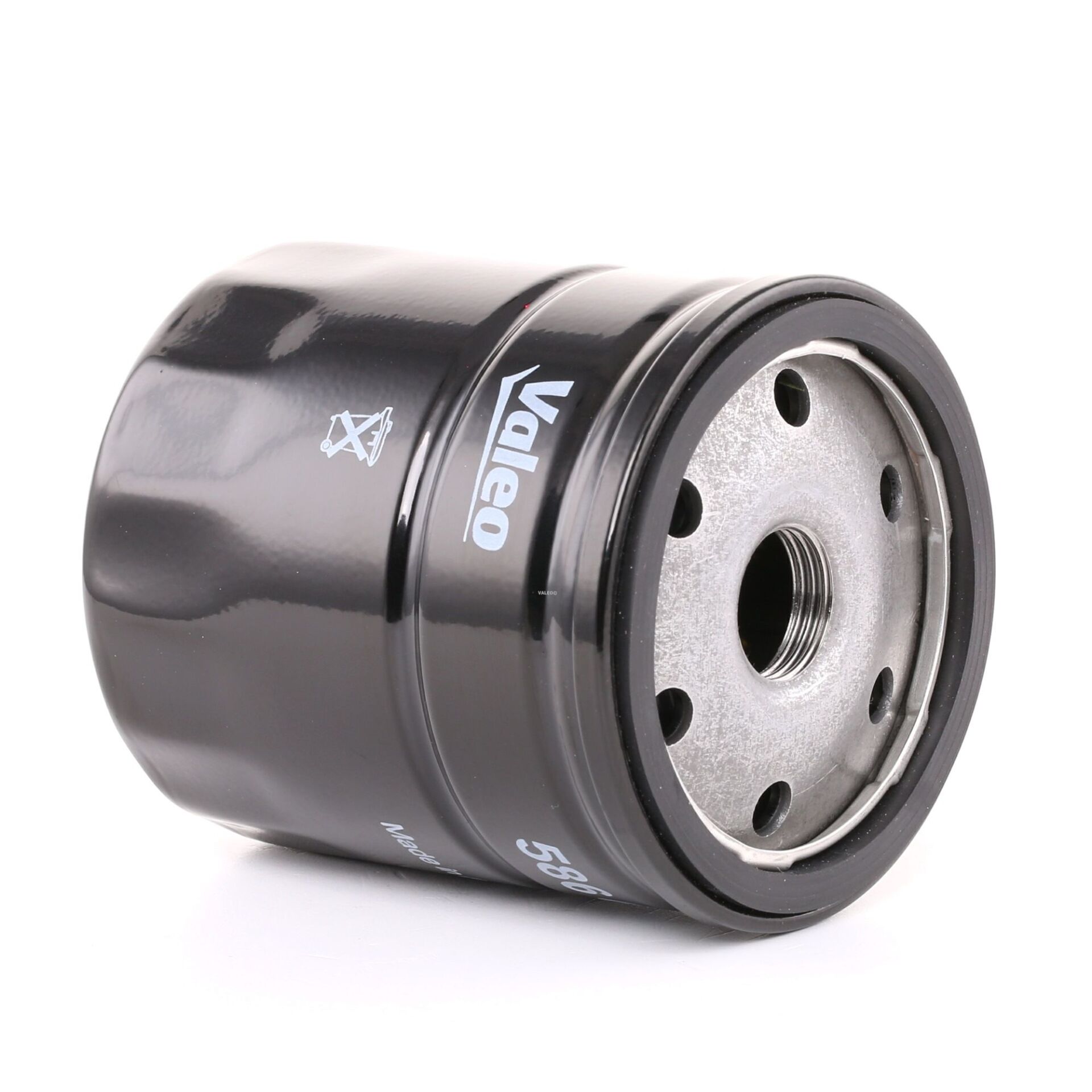VALEO-586039 - Yağ Filtresi (Ford Focus II-III1.4-1.6-C-Max-Mondeo IV-Fusion-Fiesta V) EM5G 6714 AA-BM5G 6714 AA-7S7G 6714