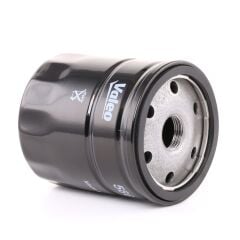 VALEO-586039 - Yağ Filtresi (Ford Focus II-III1.4-1.6-C-Max-Mondeo Iv-Fusion-Fiesta V) EM5G 6714 AA-BM5G 6714 AA-7S7G 6714