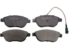 Mga-55110 Ön Balata Doblo 1.3-1.9 Jtd 07>G.Punto 1.3 Mjt 05>Stilo 05>Linea 07>Bravo 07> 95518218-77365468-71770012-77366530