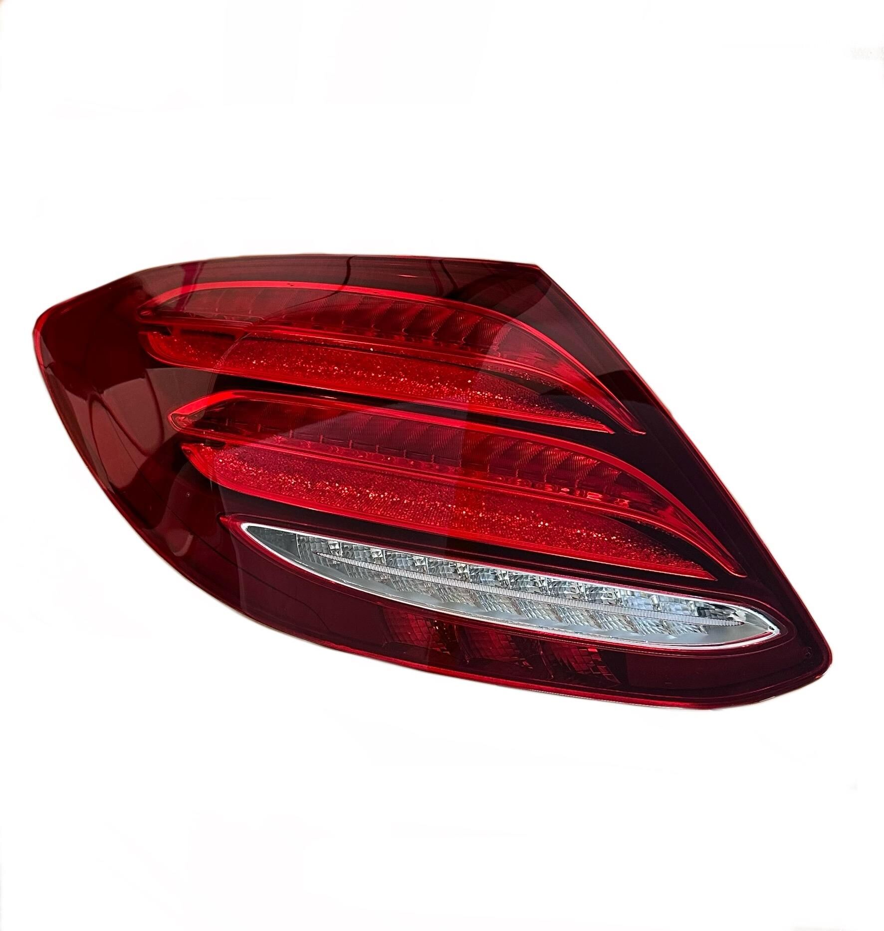 Stop Lambası Sol W213 16> - 2139067700