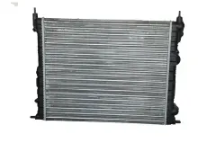 MGA-80114 - Su Radyatörü Mekanik (Renault R19 1.4 Karb. C2L C2J) 430×378X23 - 7702247467