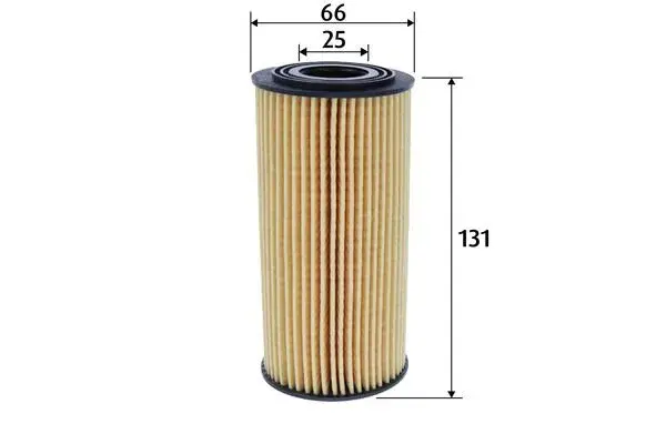 VALEO-586605 - Yağ Filtresi - (Eleman Tip)-(Hyundai İx35 10//Sportage 10//Sorento 10// Tucson 10/14/Tucson 15/ Crdi/Santa Fe 10/14/Santa Fe 263202F010-263202F000