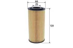 VALEO-586605 - Yağ Filtresi - (Eleman Tip)-(Hyundai İx35 10//Sportage 10//Sorento 10// Tucson 10/14/Tucson 15/ Crdi/Santa Fe 10/14/Santa Fe 263202F010-263202F000