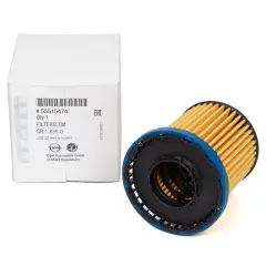 OPEL-55515474 Gm Yağ Filtresi Opel Astra K İnsignia B 1.5 Dizel