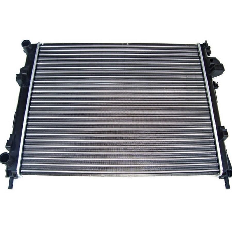 MGA-80134 - Su Radyatörü (Renault Traffic II 1.9Dci Opel Vivaro 1.9Dci Ac) Mekanik - 800071 7700312899