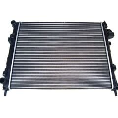 MGA-80134 - Su Radyatörü (Renault Traffic II 1.9Dci Opel Vivaro 1.9Dci Ac) Mekanik - 800071 7700312899