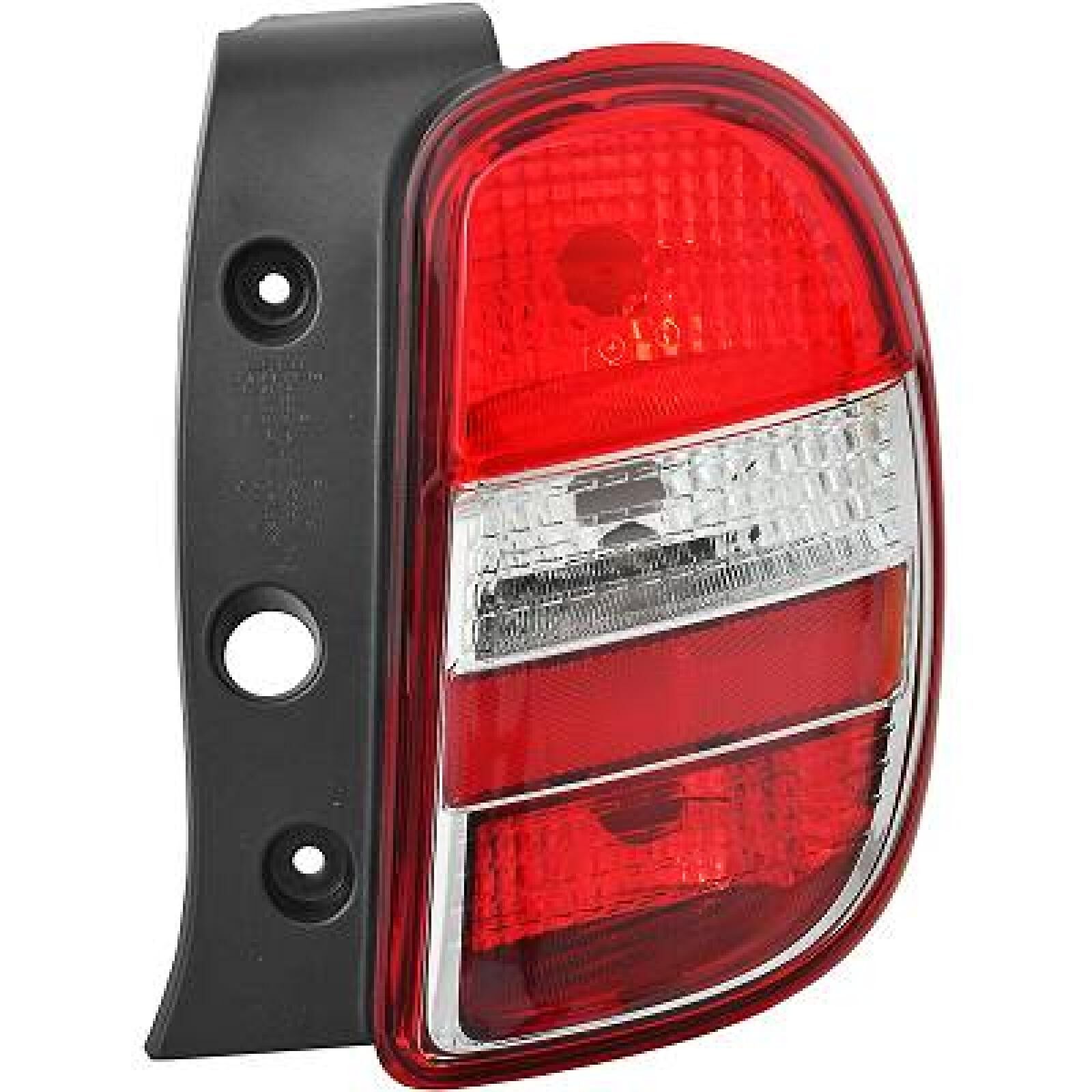 Stop Lambası Sağ Mıcra 10> - 265501HA0B