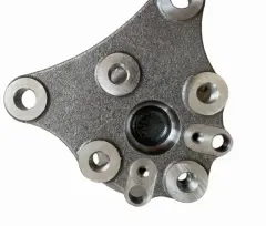 MGA-72344 - Porya Arka Rulmanlı (Peugeot 208 II / Opel Corsa F 1.2 Eb2 1.5 Bluehdi) 9822539980