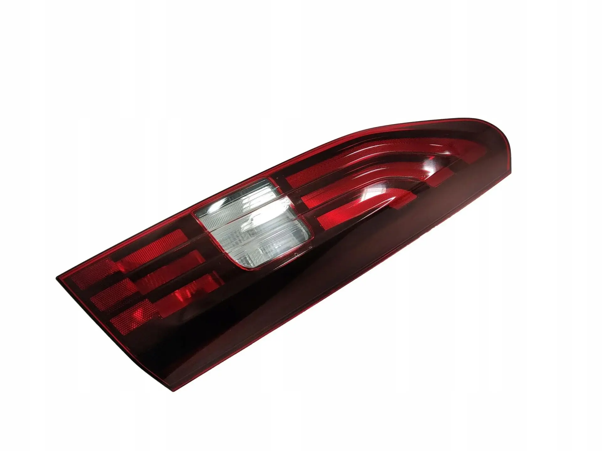 Stop Lambası Camlı Tıp Kasa Sağ Partner 18> - 9820555280