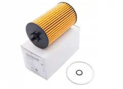 OPEL-95526687 Gm Yağ Filtresi Opel Astra H-J-K Corsa D-E İnsignia A-B Meriva A-B Mokka Vectra C Zafira B-C 1.2-1.4-1.6 1667441680-55588497-650163