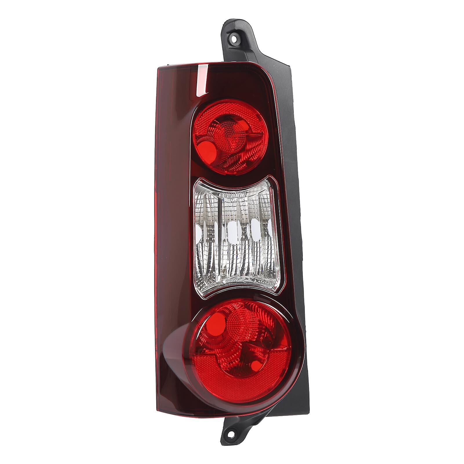 Stop Lambası Kırmızı Sol Partner Panelvan 15> - 6350FJ 9677205580