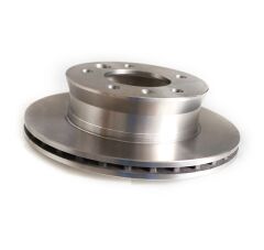 HELLA-8DD 355 111-001 - Ön Fren Diski-276×225×130 (Vw Lt 97-07 Mercedes Sprinter 95-06) - 2D0615301A