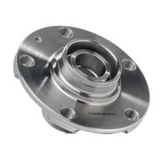 TPR-107099001 - Ön Porya Vw Passat 1983- 4A0407615D