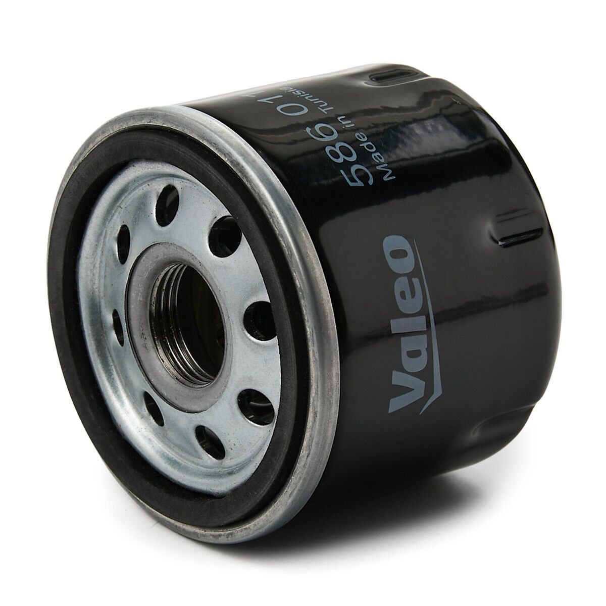 VALEO-586011 - Yağ Filtresi (Renault Clio I-II-III Kango-Express-Twingo-Modus-Sandero 1.2-1.2 16V) 7700112686-7700869029-8200257642
