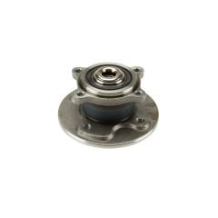 MGA-72640 - Tekerlek Rulmanı Minicooper R-50/52/53/55/56/57/58/59 Arka 33416756830