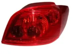 Stop Lambası Sol P307 01> -