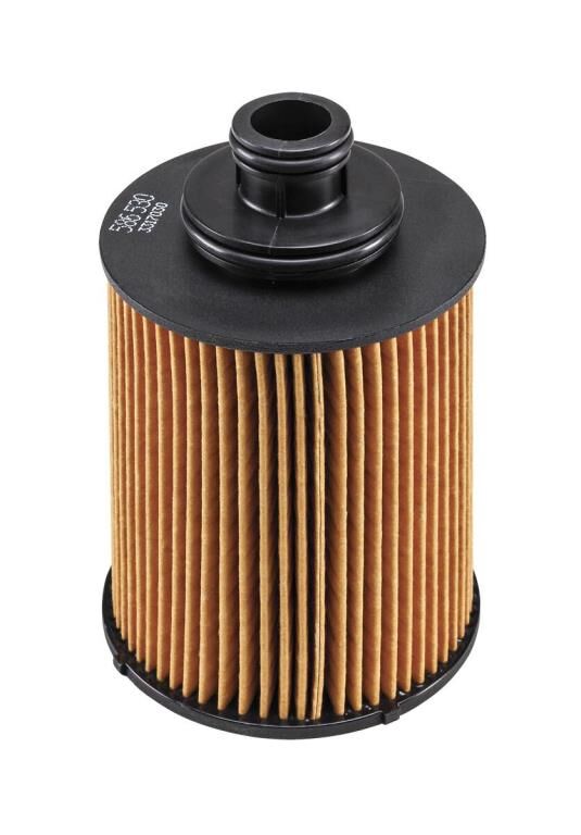 VALEO-586530 - Yağ Filtresi (Fiat Doblo Linea Fiorino 500 Panda 1.3Jtd Opel Astra H Corsa C-D 1.3Cdti Alfa Romeo Mito 1.3 Jtd) 95517669-5650367-55197218F-197218E