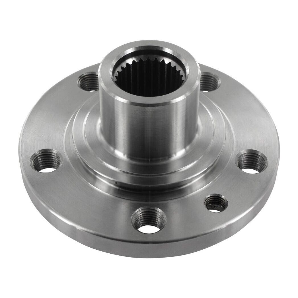 MGA-72224 - Ön Teker Poryası Peugeot 407-508-607-Expert 3 (III)-330780 1311508080