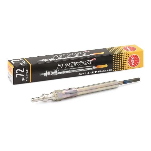 Kızdırma Buji 4,4 V Opel Corsa D Astra J Fiat Doblo Fiorino Idea Linea Punto 1.3 D Multujet 09-) 0,35 Mm-28Mm-98Mm Euro 5 55210051