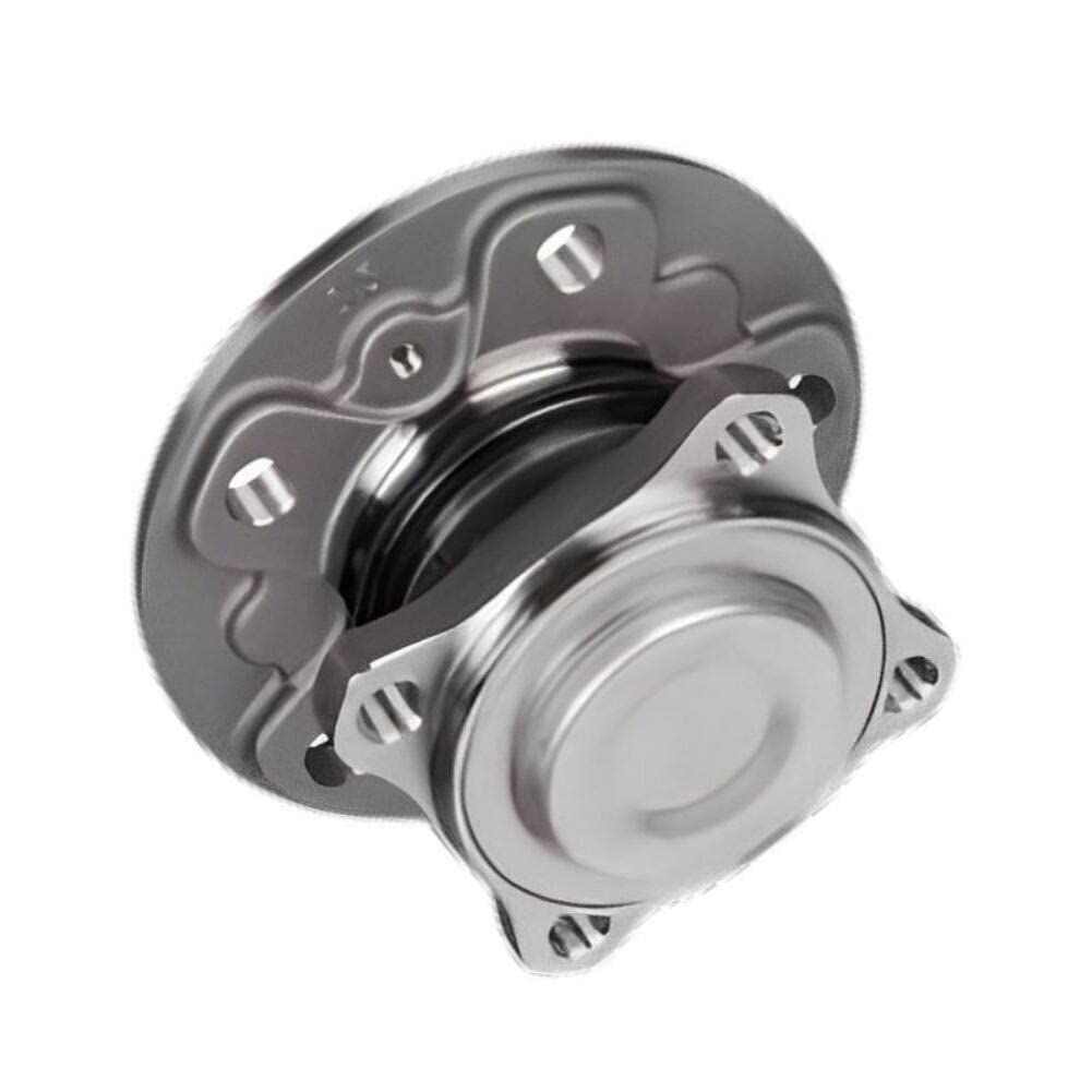 MGA-72231 - Porya Arka Rulmanlı Bmw 1F52-2F45-F46-X1 F48-X1 F49-X2 F39 Mini F55-F56-F57-F60 33416858086