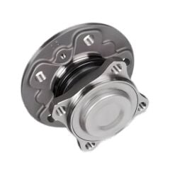 MGA-72231 - Porya Arka Rulmanlı Bmw 1F52-2F45-F46-X1 F48-X1 F49-X2 F39 Mini F55-F56-F57-F60 33416858086