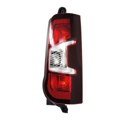Stop Lambası Van Tıpı Sağ Rıfter Partner 18> - 9820554860