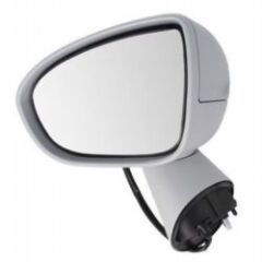 Dış Dikiz Aynası Elektrikli Ayna Astarlı Kor Noktalı Sol Merıva B 10 - 1428497