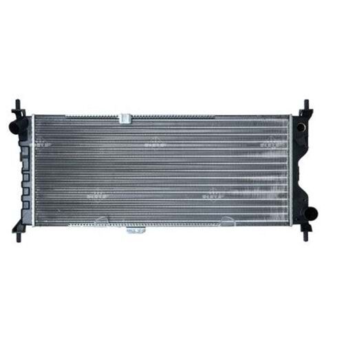 MGA-80162 - Su Radyatörü Mekanik (Opel Corsa B 1.5 1.7D/ Combo Ac 1.7D 9302) 650X268X32 - 803039 1300151