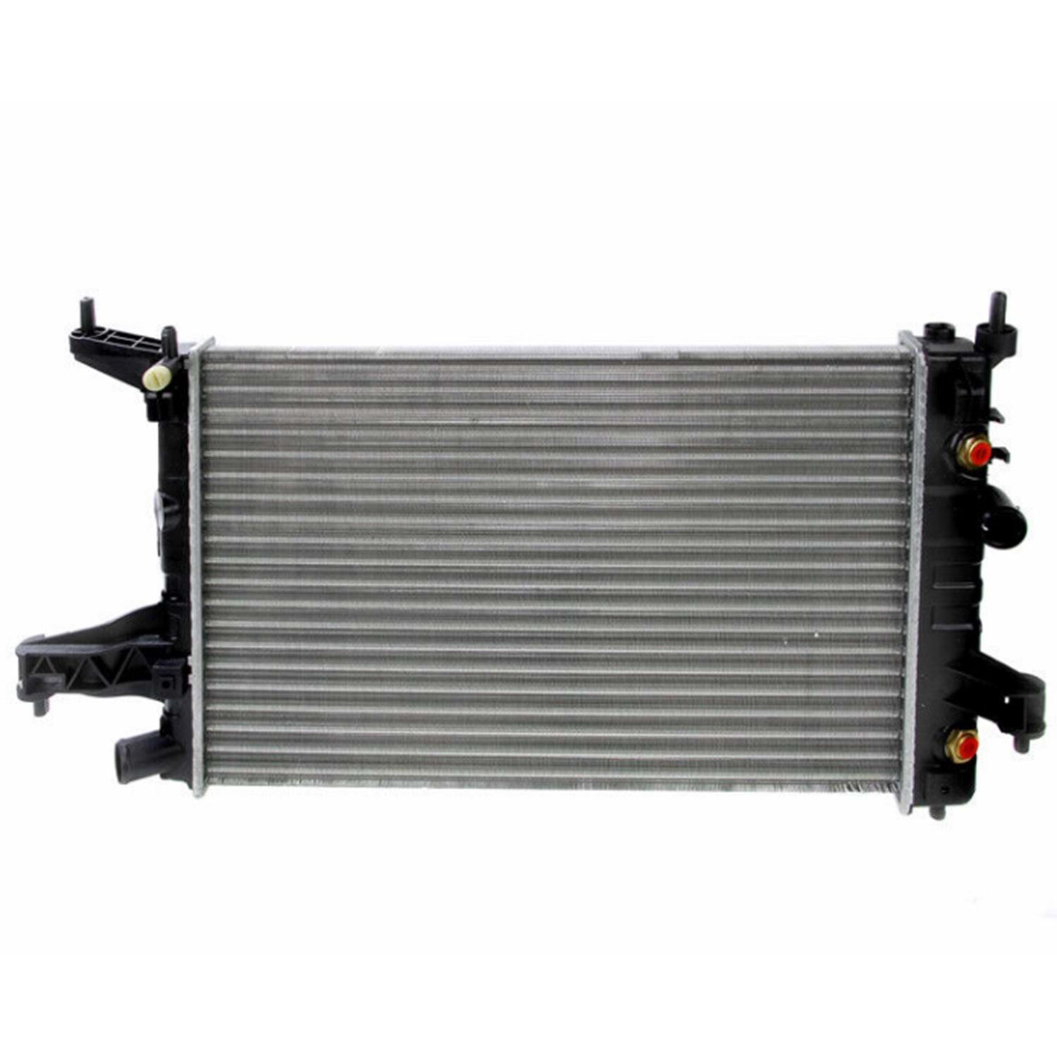 MGA-87078 - Su Radyatörü Brazing Opel Corsa C Z14Xe At. - 1300239