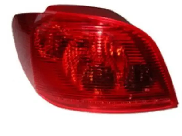 Stop Lambası Sağ P307 01> -
