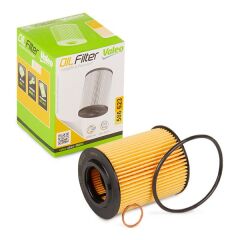 VALEO-586623 - Yağ Filtresi (Bmw N13/F20/F30)
