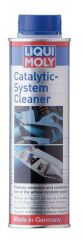 LIQ-7110 - Catalytic-System Clean Emisyon Ayarlayici Benzinli Araçlar 300ml