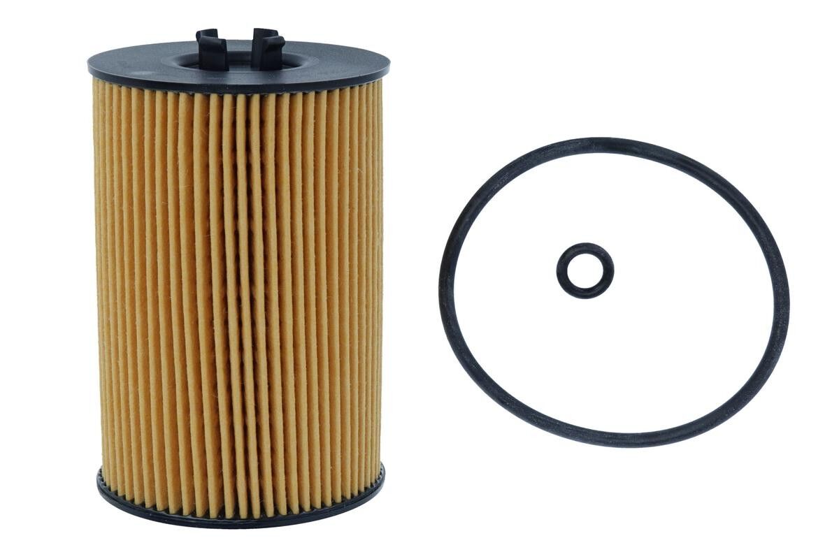 VALEO-586617 - Yağ Filtresi (Seat Leon 1.6Tdi 2.0Tdi 13-/Skoda Octavia 1.6Tdi/Vw Golf 13-/Passat 2.0Tdi 14-) 03N115562