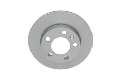 HELLA-8DD 355 105-411 - Arka Fren Diski-232X90 5X100 (Vw Golf 98-06 Polo 02-Audi A1 19-Seat İbiza 02) - 1J0615601N