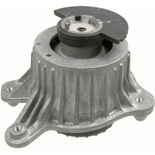 UCA-97135 Motor Takozu Mercedes W213/Om654 Sol A2132400500