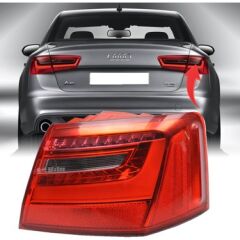 Arka Dış Stop Lambası Ledlı Sağ A6 13> - 4G5945096A