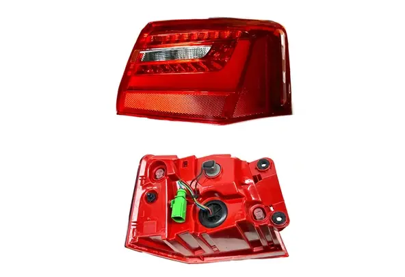 Arka Dış Stop Lambası Ledlı Sağ A6 13> - 4G5945096A