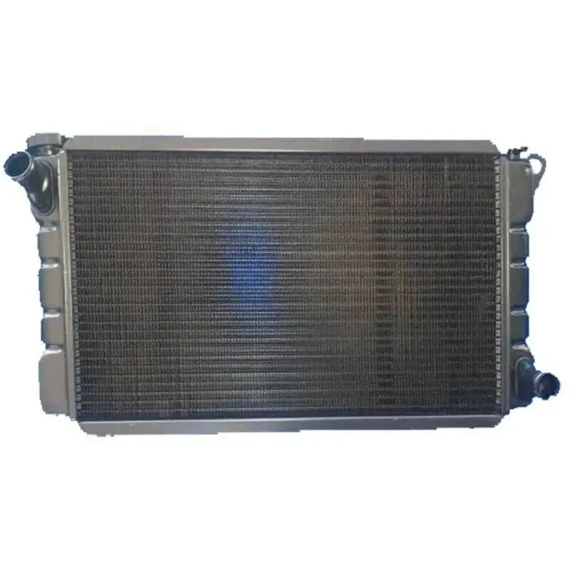 MGA-80700 - Su Radyatörü Mekanik (Renault R12) 475×304X42 - 800016 7702247461