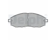 Ayd 60031A  Ön Fren Balata Hyundai H100 Starex 2.5L D4Bh Tc. Tcı Panelvan 96-07 581014Aa10