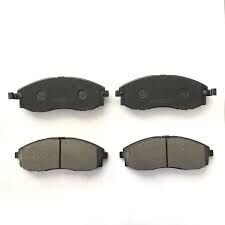 Ayd 60031A  Ön Fren Balata Hyundai H100 Starex 2.5L D4Bh Tc. Tcı Panelvan 96-07 581014Aa10